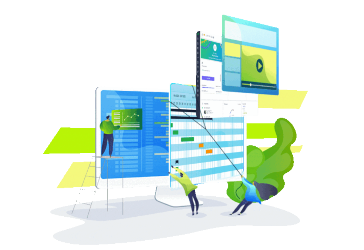 Workit Nền tảng quản trị doanh nghiệp toàn diện