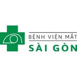 Bệnh viện Mắt Sài Gòn