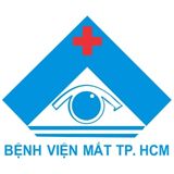 Bệnh Viện Mắt Thành phố Hồ Chí Minh