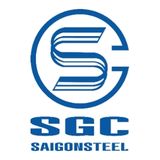 Thép Sài Gòn SGC