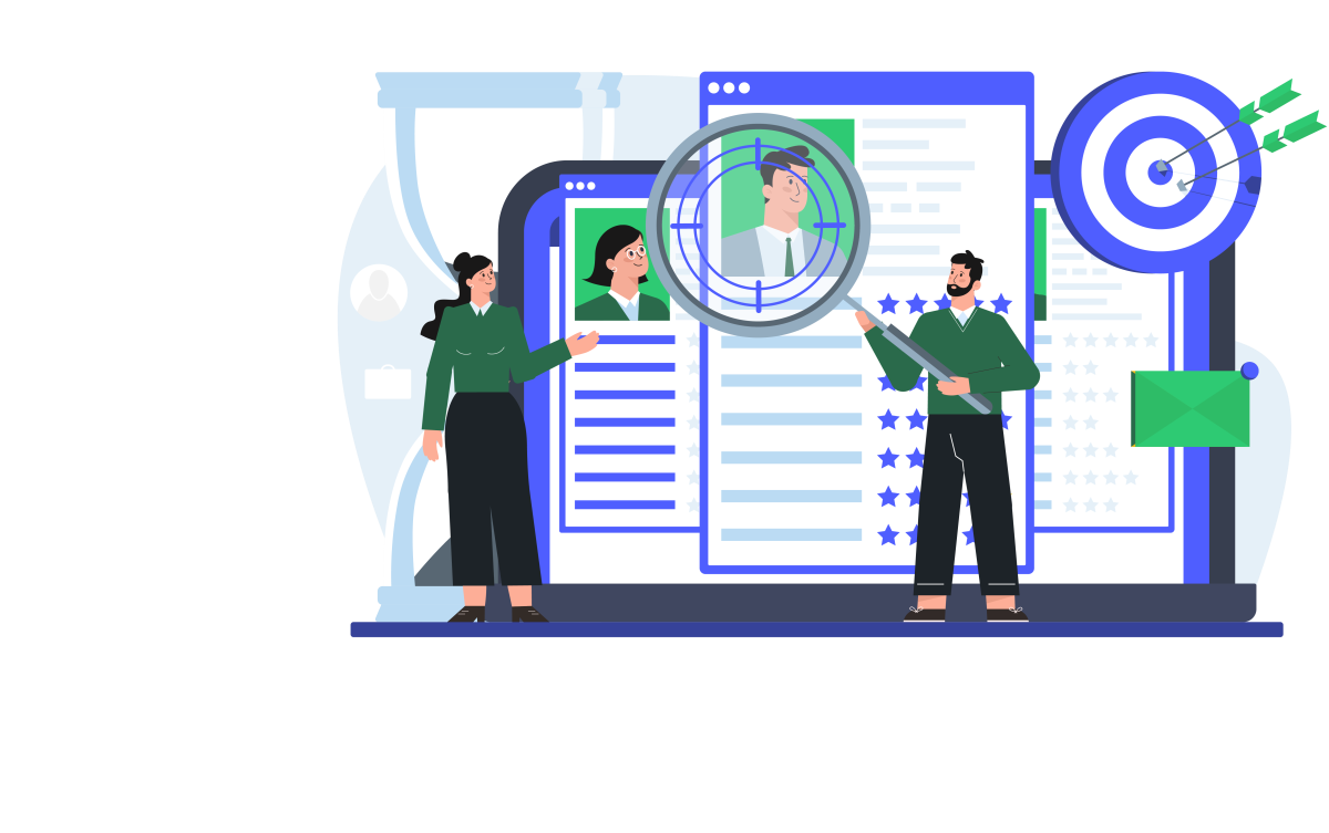 Phần mềm HRM Workit Giải pháp quản trị nhân sự