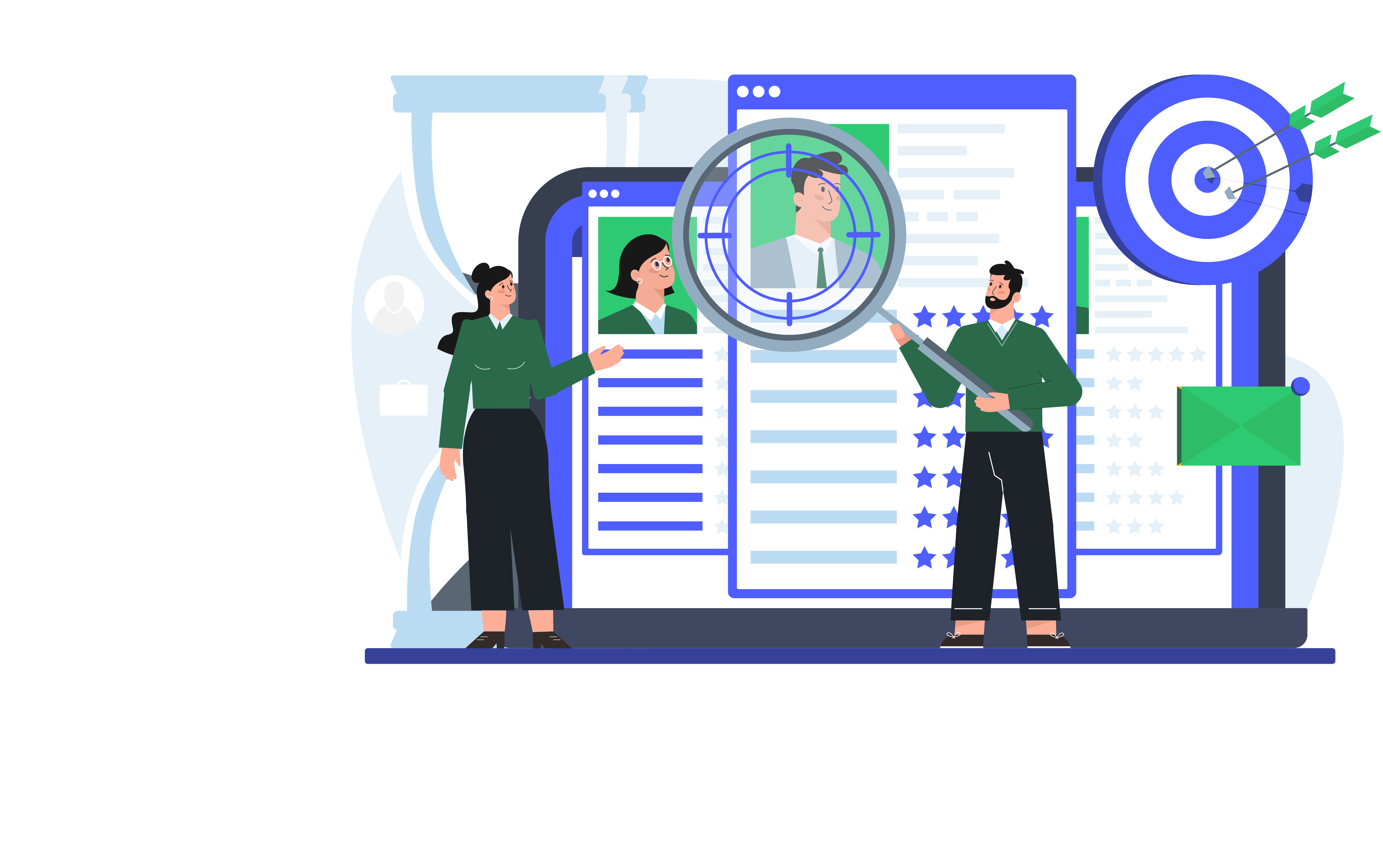 Phần mềm HRM Workit Giải pháp quản trị nhân sự