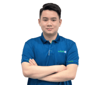 Chuyên viên Phân tích Kinh doanh Nguyễn Nhật Long Vũ
