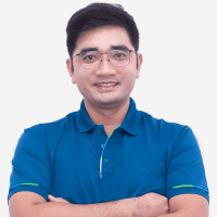 Chuyên viên Triển khai HRM Nguyễn Hoàng Anh Kiệt