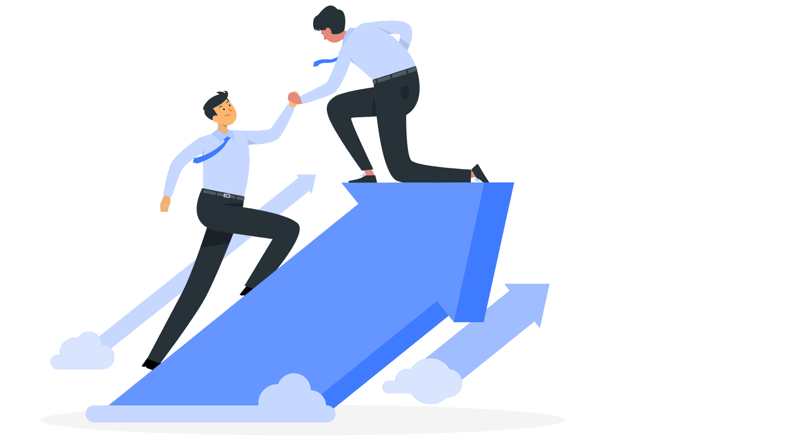 Phần mềm quản trị doanh nghiệp Workit