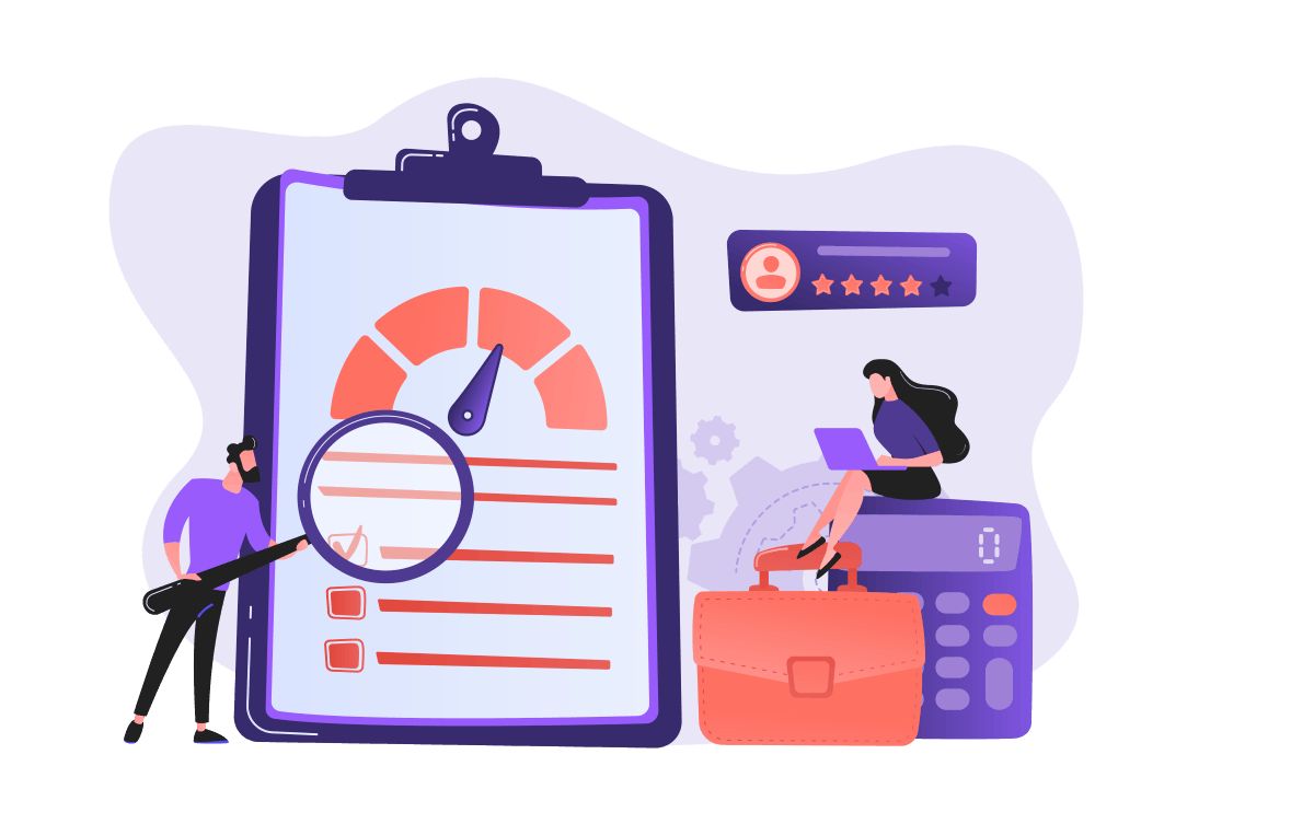 Phần mềm quản lý KPI & OKR Workit