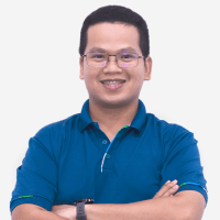 Chuyên viên Phát triển Phần mềm Phạm Viết Đồng