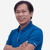Chuyên viên Triển khai HRM Trần Ngọc Bảy