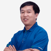 Chuyên viên Triển khai Phần mềm Lâm Tuấn Anh