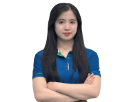 Chuyên viên Kinh doanh Thái Thị Hồng Hạnh