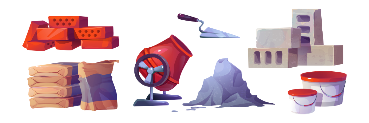 Phần mềm quản lý xây dựng và bất động sản