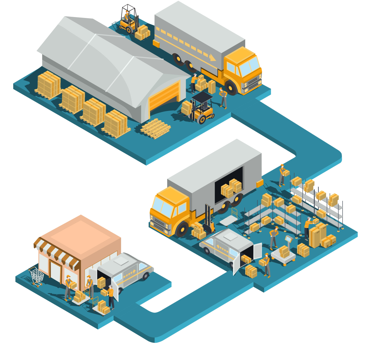 Phần mềm quản lý doanh nghiệp ngành sản xuất bao bì