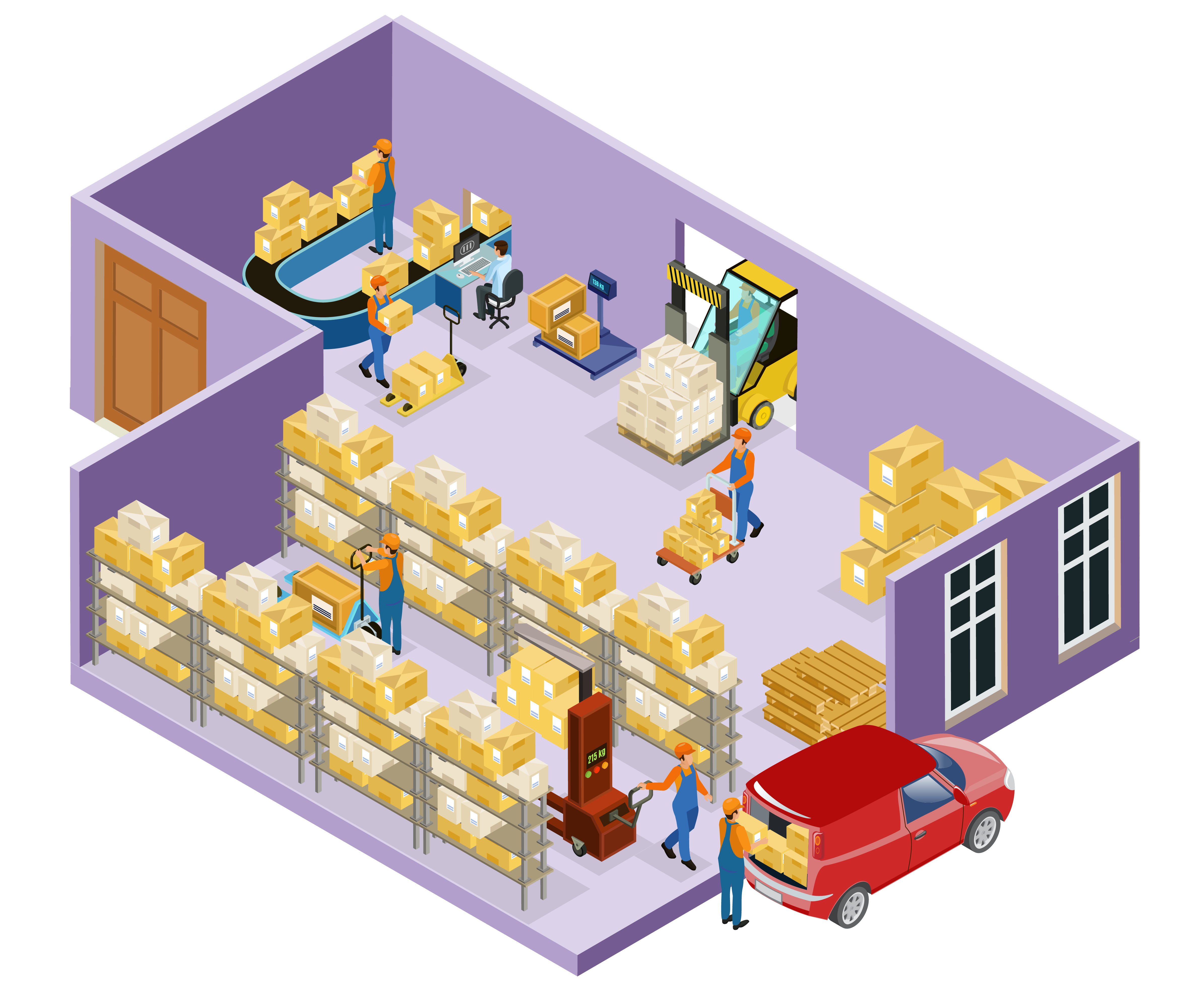 Phương pháp quản trị doanh nghiệp ngành sản xuất bao bì