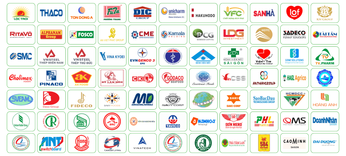 khách hàng của workit