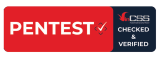 Chứng nhận Pentest Vincss