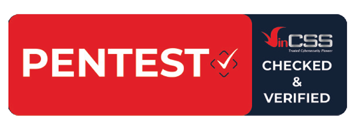 Chứng nhận Pentest Vincss