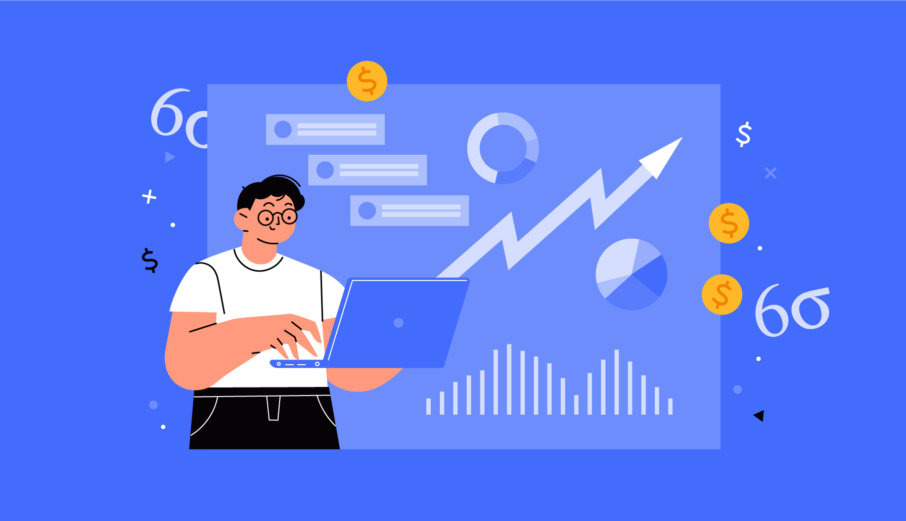 Lean Six Sigma: Ứng dụng và lợi ích trong quản lý sản xuất.
