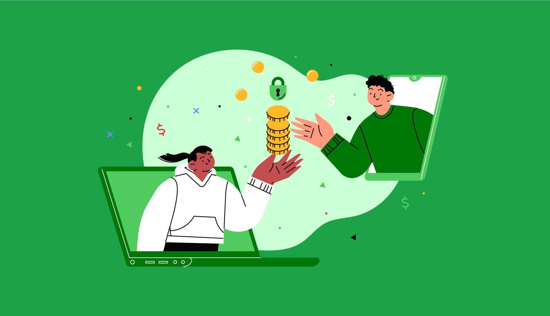 quản lý tài chính hiệu quả