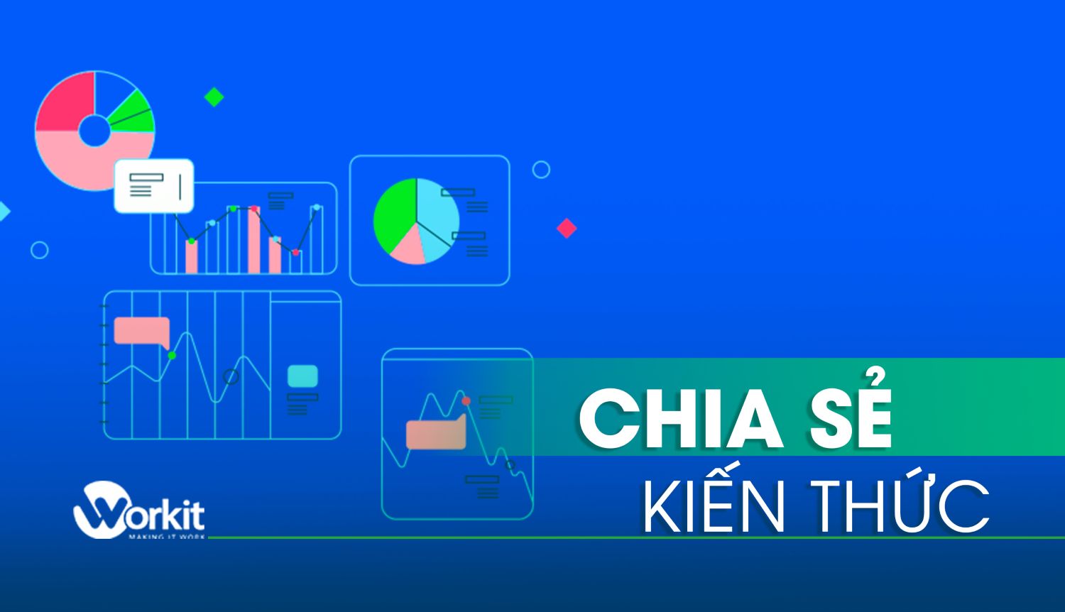 Phần mềm ERP là gì? Top 5 phần mềm ERP tốt nhất hiện nay