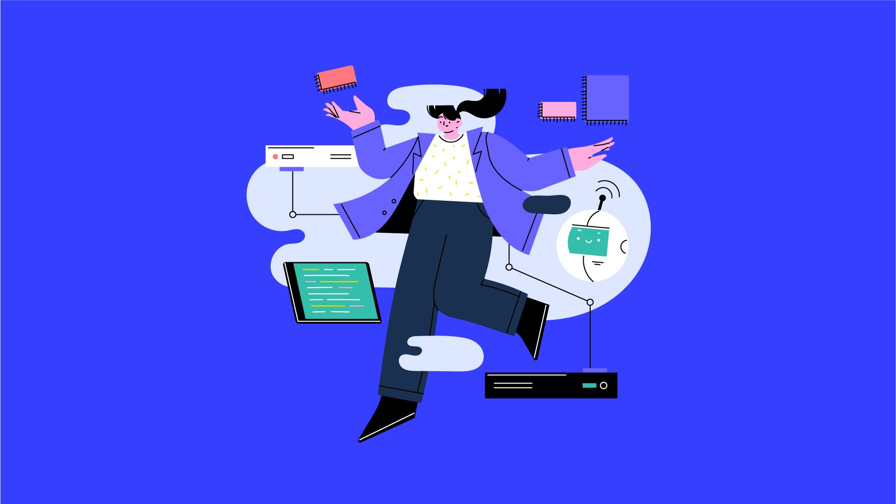 Top 5 phần mềm quản lý sales tốt nhất