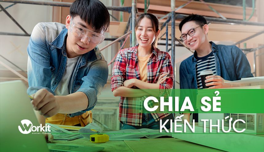 quản lý dự án hiệu quả