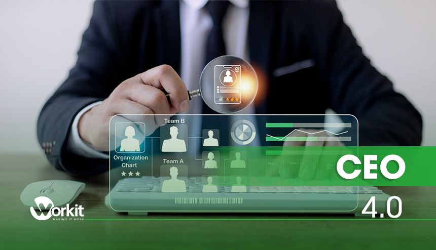 10 bước quản lý nhân sự hiệu quả