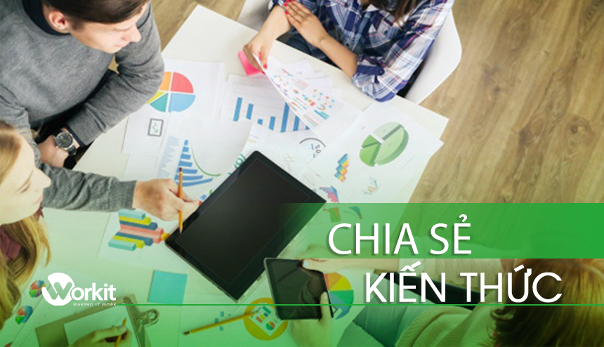 Cải Thiện Quy Trình Làm Việc Hiệu Quả cho Doanh Nghiệp Phát Triển Bền Vững