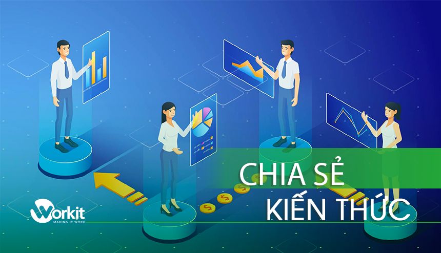 Vì Sao Chuyển Đổi Số là Giải Pháp Then Chốt Cho Sự Thịnh Vượng của Doanh Nghiệp