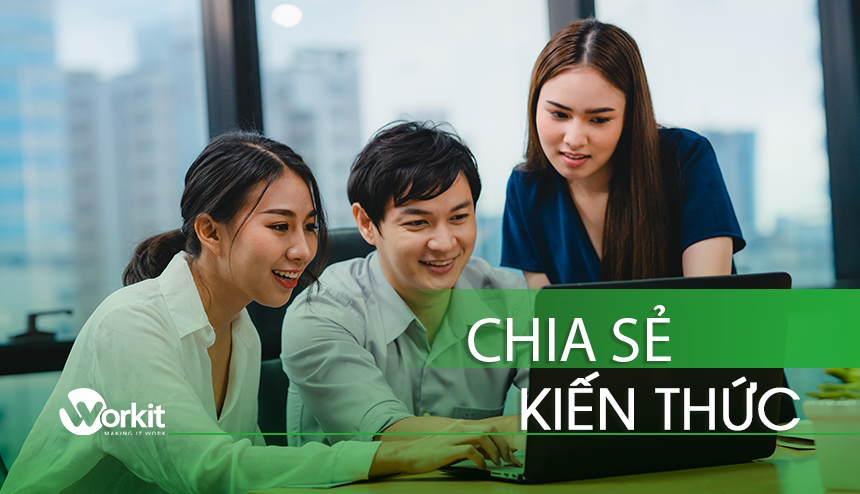 Phần Mềm Quản Trị Doanh Nghiệp: Lợi Ích và Tầm Quan Trọng Cho Năm 2025