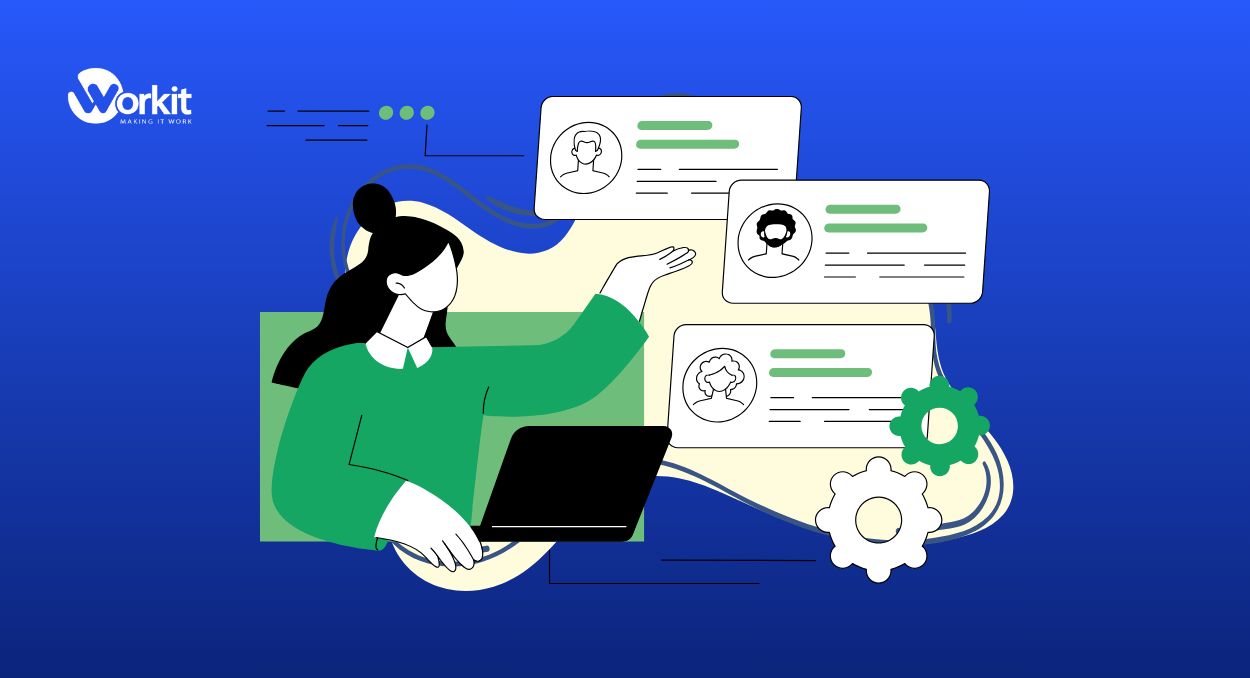 Top 5 phần mềm quản lý nhân sự HRM tốt nhất cho doanh nghiệp