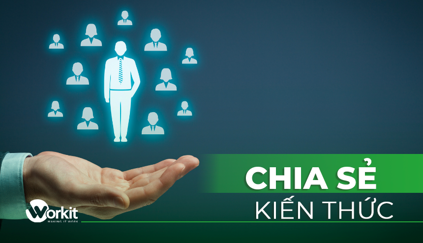 Vai Trò Của Lãnh Đạo Trong Chuyển Đổi Số Doanh Nghiệp: 5 Yếu Tố Không Thể Thiếu