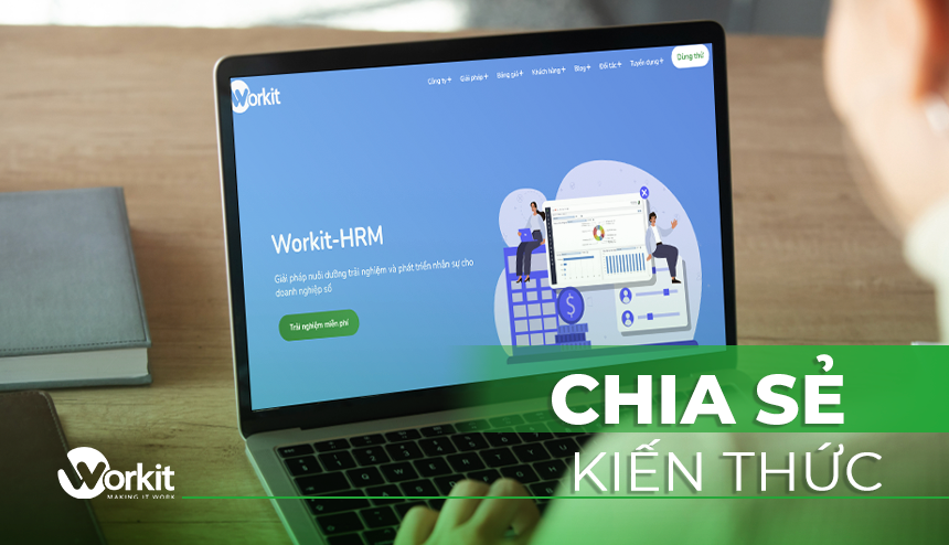 5 Xu Hướng Quản Trị Nhân Sự Năm 2025: Tối Ưu Nguồn Lực Trong Kỷ Nguyên Số