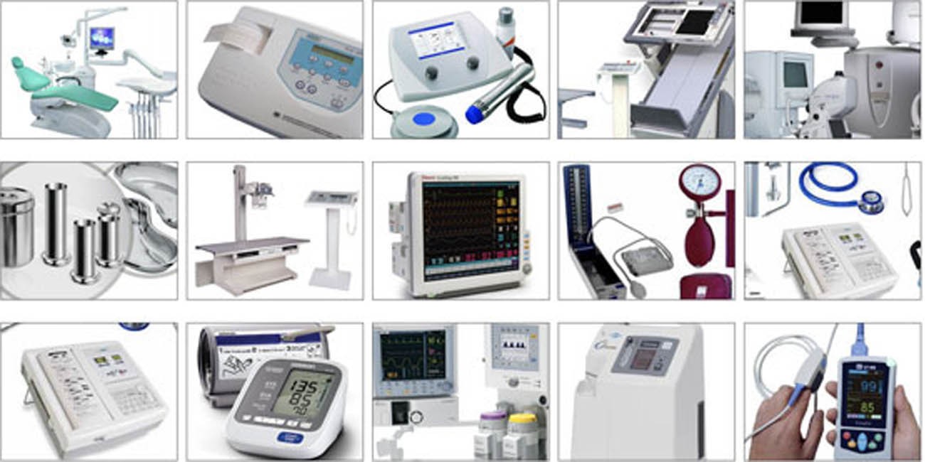 Lợi ích của Phần mềm quản lý thiết bị y tế và quản lý bảo trì định kỳ và quản lý sửa chữa