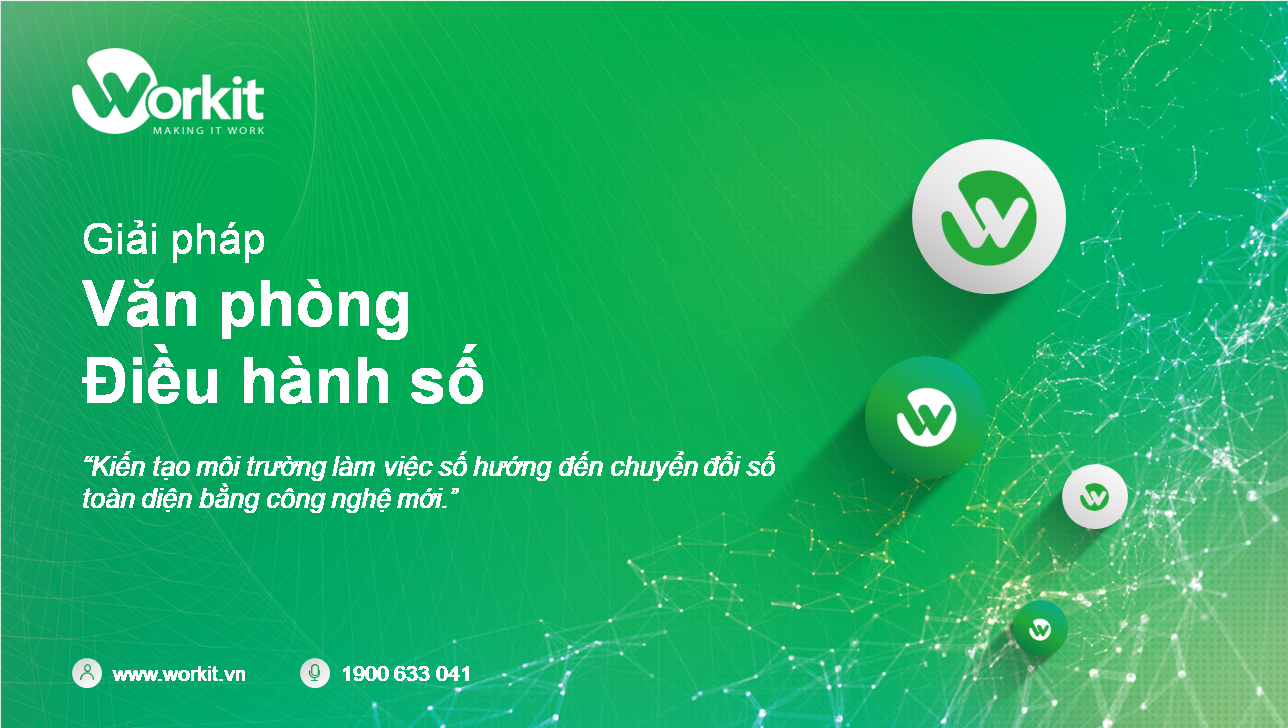 Nguyên nhân triển khai văn phòng số thất bại và các yếu tố thành công chủ yếu mà doanh nghiệp cần lưu tâm