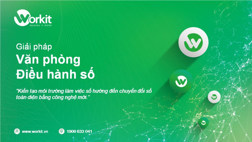 Nguyên nhân triển khai văn phòng số thất bại