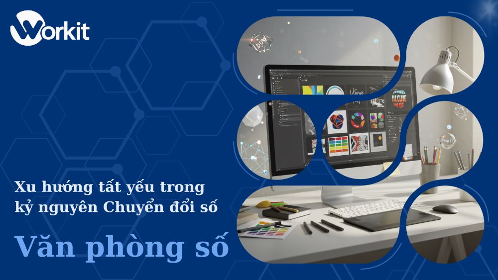 Văn phòng số là gì