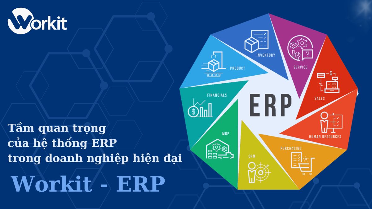 ERP là gì