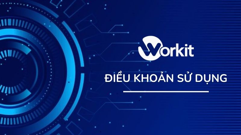 Điều khoản sử dụng