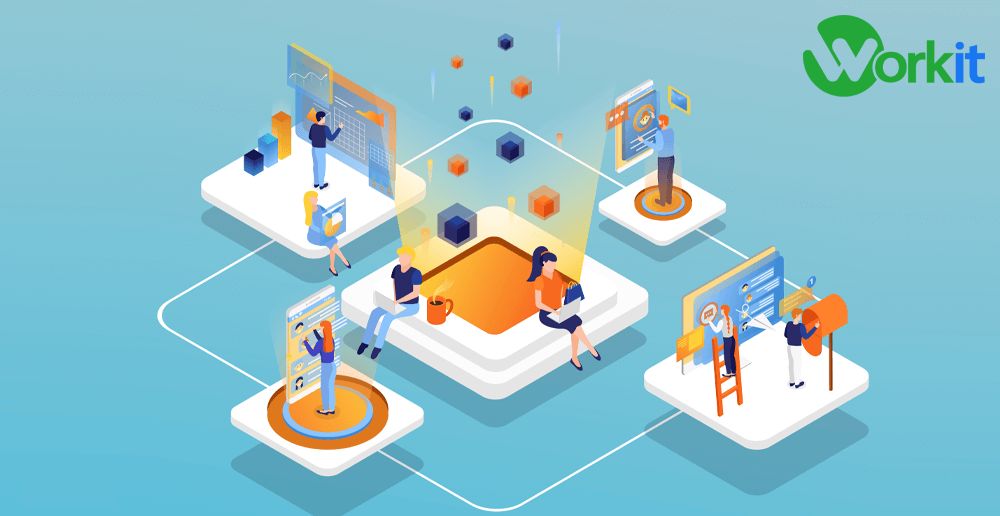 Hiểu đúng về chuyển đổi số để trở thành người dẫn đầu trong kỷ nguyên công nghệ