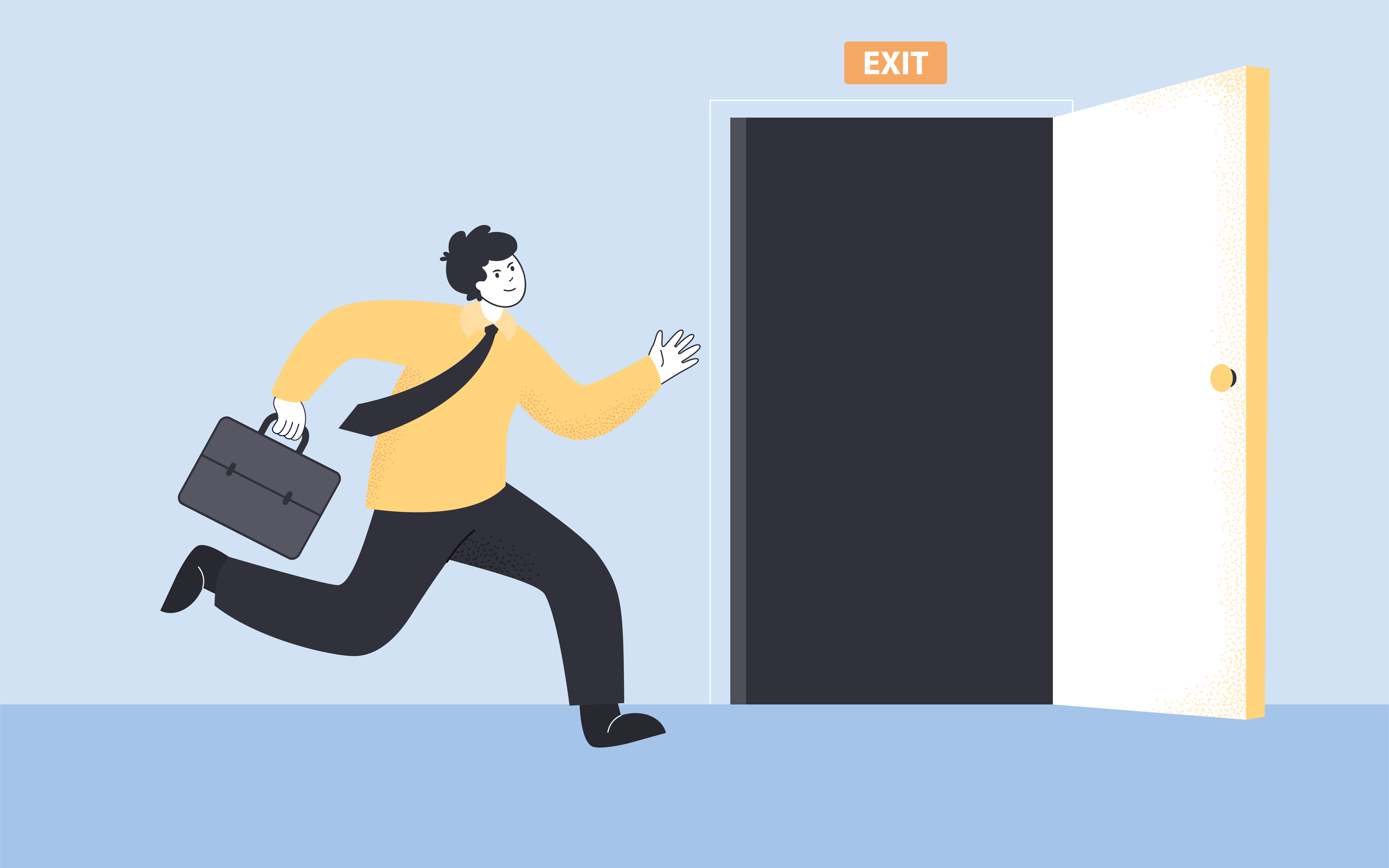 Cùng Workit điểm qua 9 sai lầm của Sếp khiến nhân viên nghỉ việc