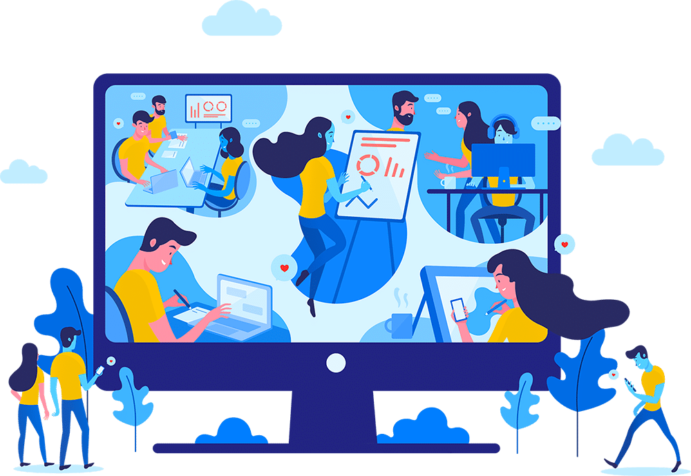 Workit – Giải pháp quản trị trên nền tảng số