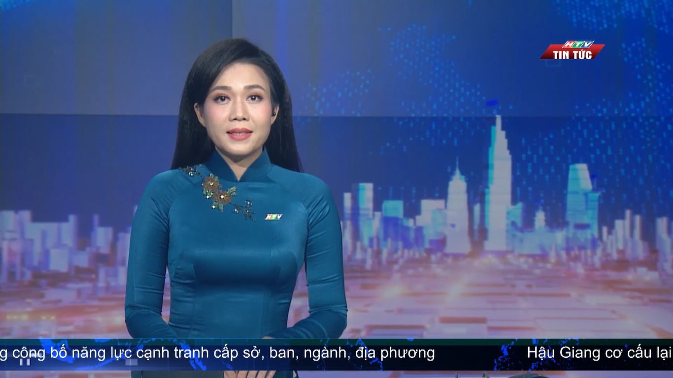 thực tiễn triển khai giải pháp công nghệ ngành dịch vụ công ích tại tphcm