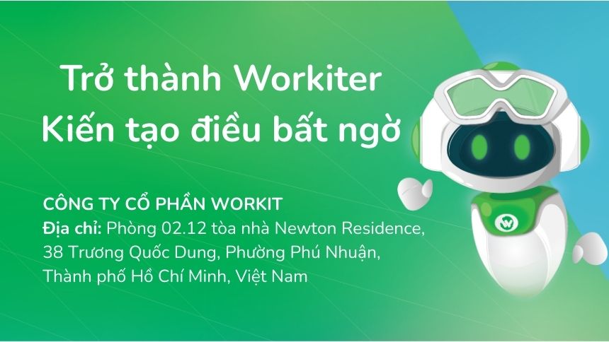 Ai Engineer / Chuyên Viên Lập Trình Ai [AE]