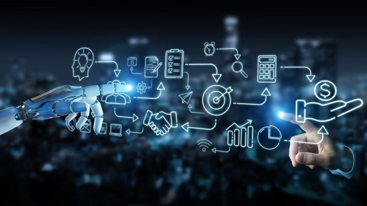 thách thức trong quá trình chuyển đổi số