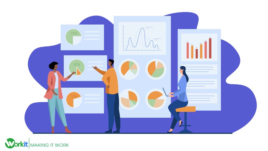 giai đoạn phát triển