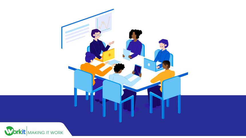 giai đoạn tuyển dụng