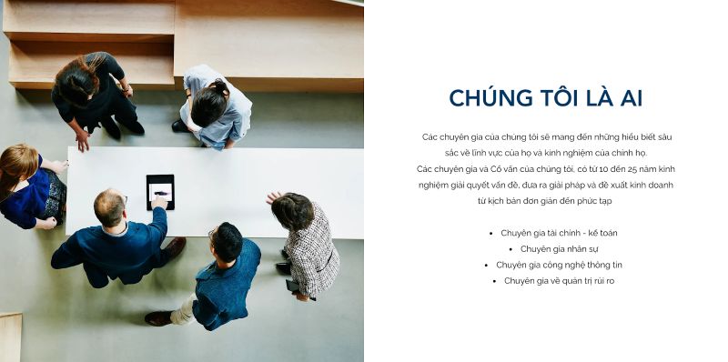 mục tiêu hợp tác