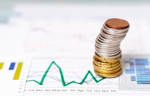 phân tích tài chsinh hiện tại