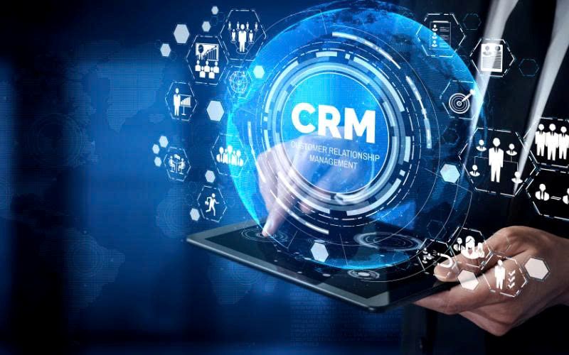 lợi ích của crm