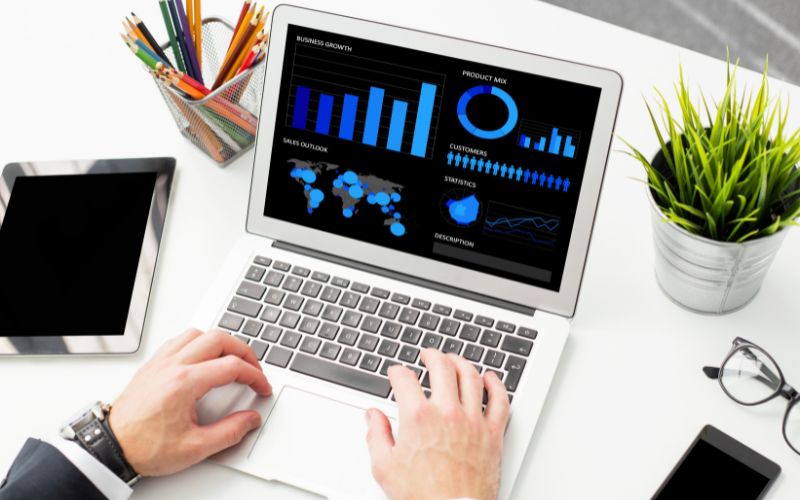 phần mềm quản lý sales là gì